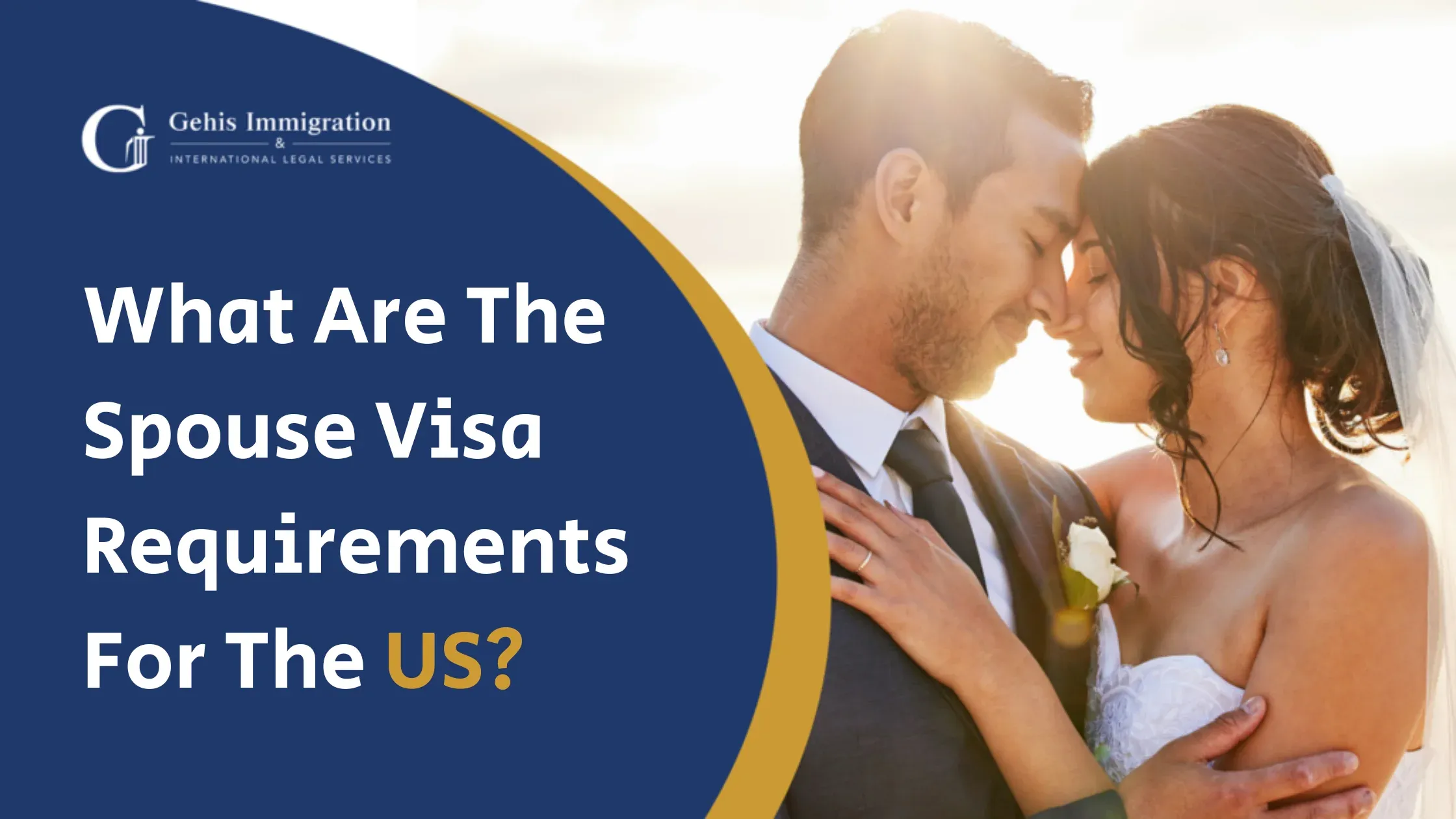 U.S. Spouse Visa